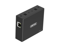 UNITEK Extender over Ethernet HDMI v1.3, 120m; V101A - 458679 - zdjęcie 3